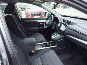 Honda CR-V 2.0 i-MMD 4x2Elegance Navi - Foto 6