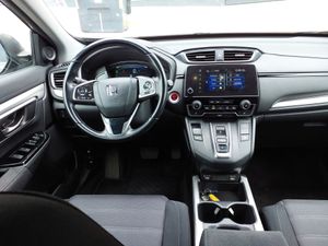 Honda CR-V 2.0 i-MMD 4x2Elegance Navi - Foto 7