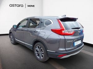 Honda CR-V 2.0 i-MMD 4x2Elegance Navi - Foto 4
