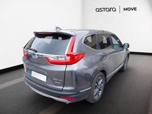 Honda CR-V 2.0 i-MMD 4x2Elegance Navi - Foto 3