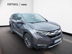 Honda CR-V 2.0 i-MMD 4x2Elegance Navi - Foto 2