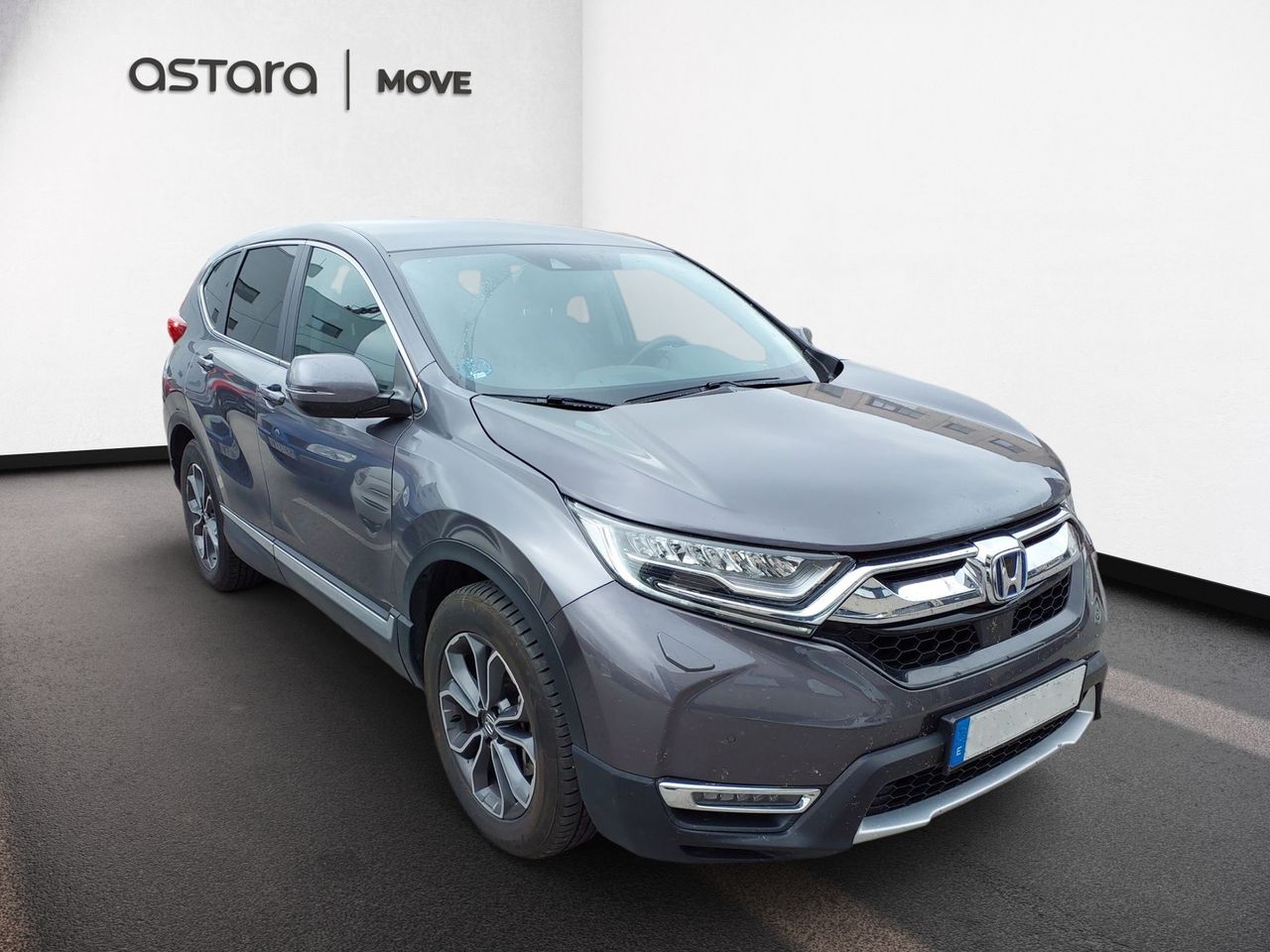Honda CR-V 2.0 i-MMD 4x2Elegance Navi - Foto 1