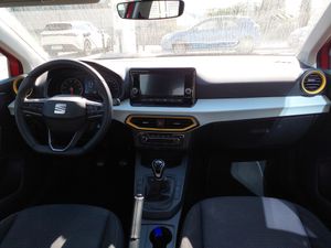 Seat Ibiza 1.0 MPI 59kW (80CV) Style XL - Foto 6