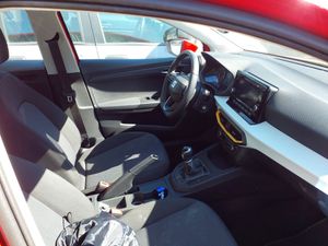 Seat Ibiza 1.0 MPI 59kW (80CV) Style XL - Foto 5