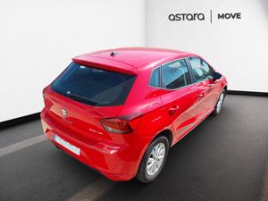 Seat Ibiza 1.0 MPI 59kW (80CV) Style XL - Foto 3