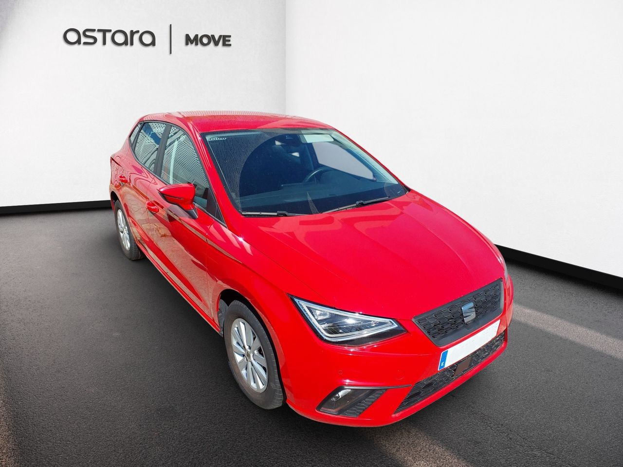 Seat Ibiza 1.0 MPI 59kW (80CV) Style XL - Foto 1