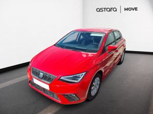Seat Ibiza 1.0 MPI 59kW (80CV) Style XL - Foto 3