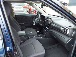 KGM Tívoli G15T LP Urban Plus - Foto 6