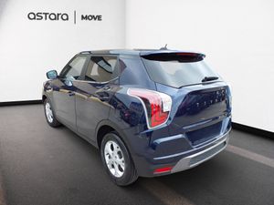 KGM Tívoli G15T LP Urban Plus - Foto 3