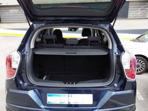 KGM Tívoli G15T LP Urban Plus - Foto 5