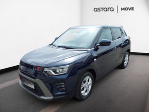 KGM Tívoli G15T LP Urban Plus - Foto 3