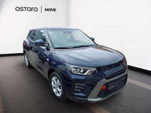 KGM Tívoli G15T LP Urban Plus - Foto 2