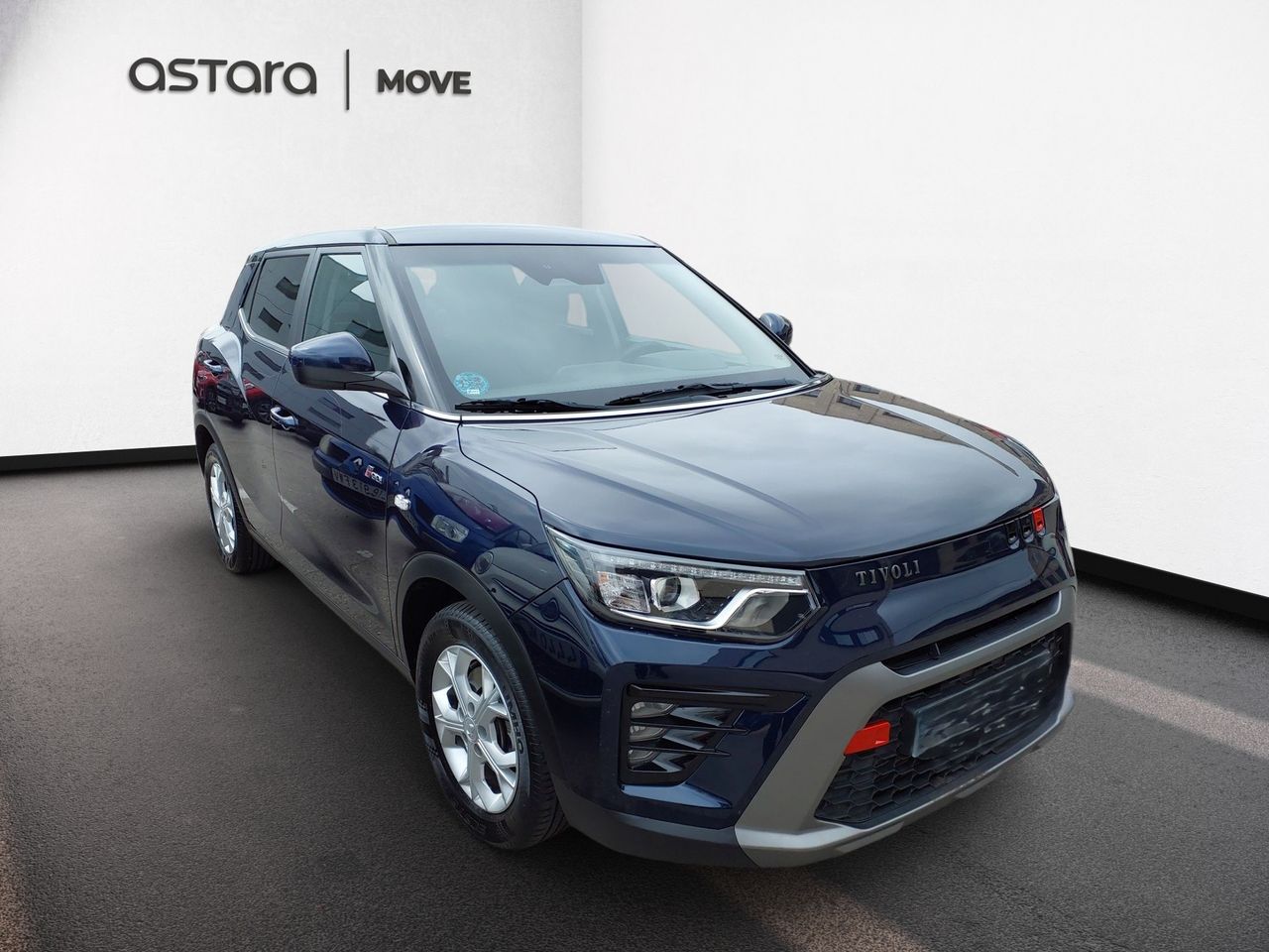 KGM Tívoli G15T LP Urban Plus - Foto 1