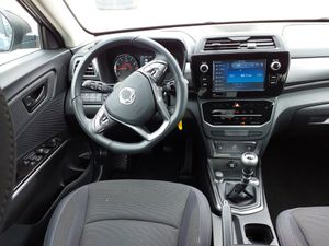 KGM Tívoli G15T LP Urban Plus - Foto 7