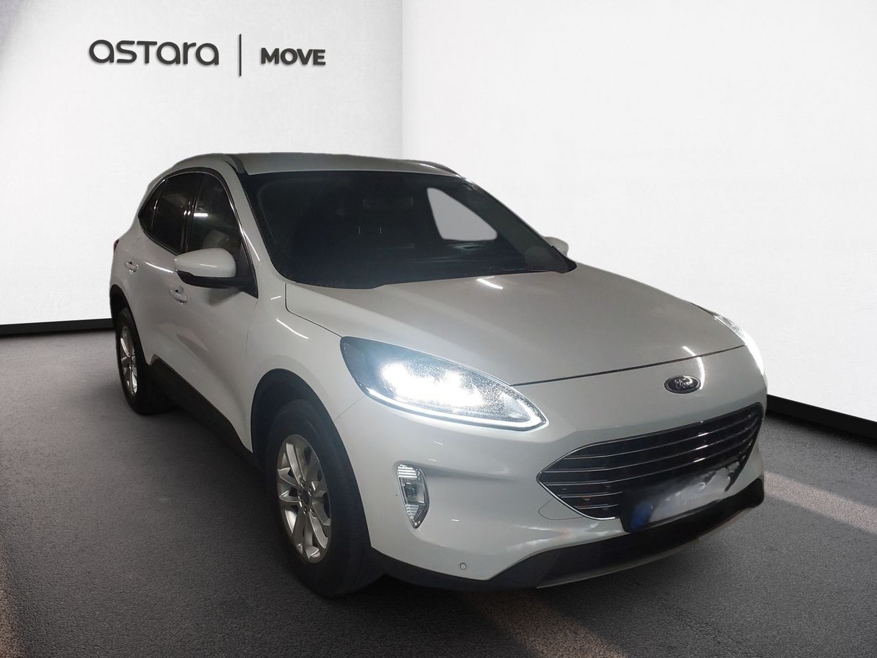 Ford Kuga Titanium 1.5 EcoBlue 88kW (120CV) - Foto 1