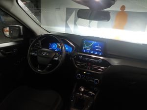 Ford Kuga Titanium 1.5 EcoBlue 88kW (120CV) - Foto 8