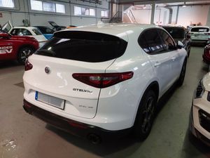 Alfa Romeo Stelvio 2.2 Diesel 118kW (160CV) SPRINT RWD - Foto 3