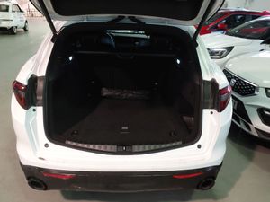 Alfa Romeo Stelvio 2.2 Diesel 118kW (160CV) SPRINT RWD - Foto 5