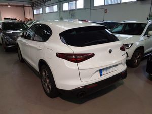 Alfa Romeo Stelvio 2.2 Diesel 118kW (160CV) SPRINT RWD - Foto 4