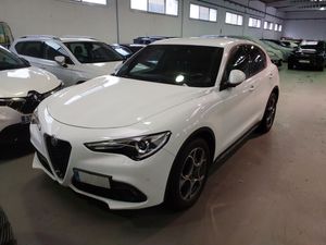 Alfa Romeo Stelvio 2.2 Diesel 118kW (160CV) SPRINT RWD - Foto 3
