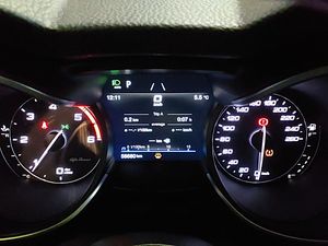 Alfa Romeo Stelvio 2.2 Diesel 118kW (160CV) SPRINT RWD - Foto 8
