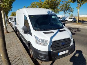 Ford Transit 310 EB Hybrid 130CV - Foto 3