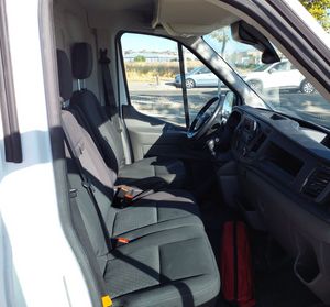 Ford Transit 310 EB Hybrid 130CV - Foto 6