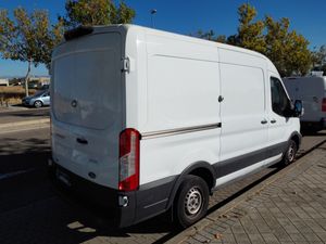 Ford Transit 310 EB Hybrid 130CV - Foto 4