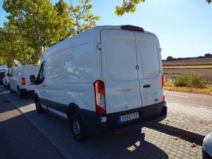 Ford Transit 310 EB Hybrid 130CV - Foto 3