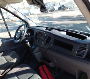 Ford Transit 310 EB Hybrid 130CV - Foto 5