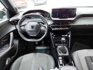 Peugeot 2008 Allure Puretech 100 S&S 6 Vel. MAN - Foto 5