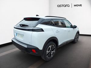 Peugeot 2008 Allure Puretech 100 S&S 6 Vel. MAN - Foto 3