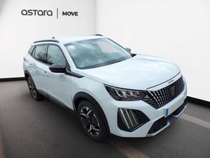 Peugeot 2008 Allure Puretech 100 S&S 6 Vel. MAN - Foto 3