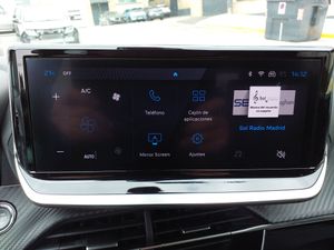 Peugeot 2008 Allure Puretech 100 S&S 6 Vel. MAN - Foto 8