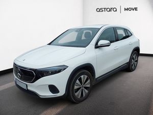 Mercedes EQA EQA 250+ - Foto 2