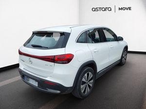 Mercedes EQA EQA 250+ - Foto 3