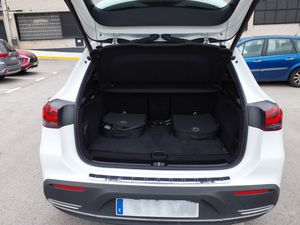 Mercedes EQA EQA 250+ - Foto 5