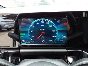 Mercedes EQA EQA 250+ - Foto 8