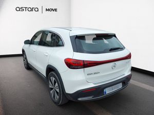 Mercedes EQA EQA 250+ - Foto 4