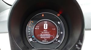 Fiat 500 Dolcevita 1.0 Hybrid 51KW (70 CV) - Foto 5