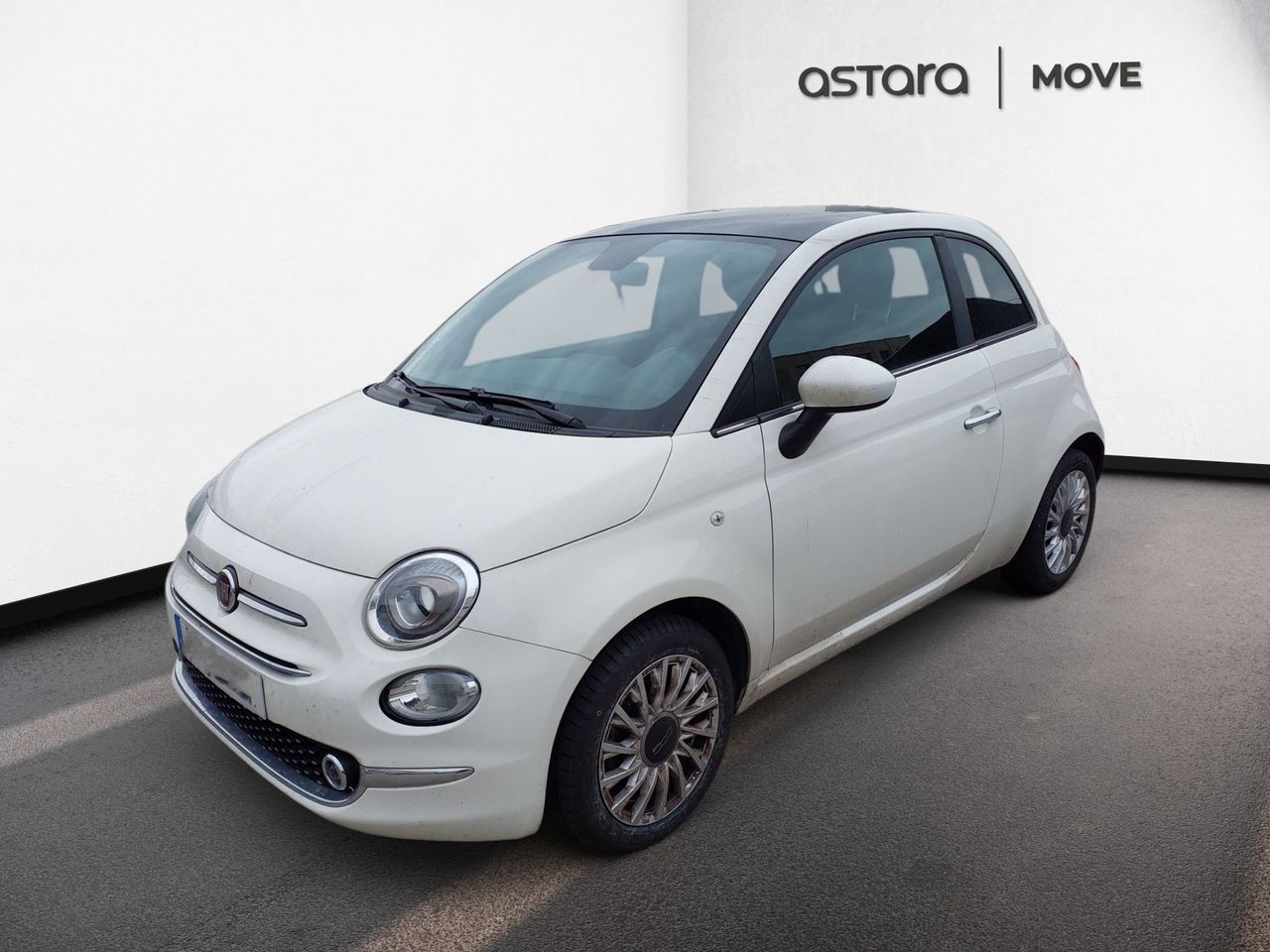 Fiat 500 Dolcevita 1.0 Hybrid 51KW (70 CV) - Foto 1