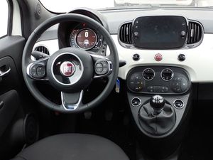Fiat 500 Dolcevita 1.0 Hybrid 51KW (70 CV) - Foto 4
