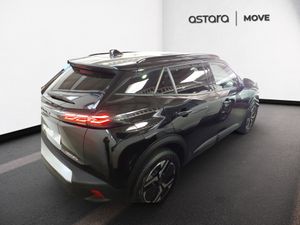 Peugeot 2008 Allure Puretech 100 S&S 6 Vel. MAN - Foto 3