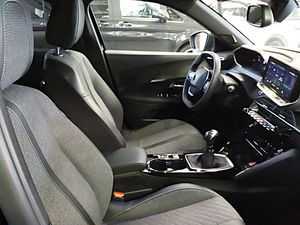 Peugeot 2008 Allure Puretech 100 S&S 6 Vel. MAN - Foto 5