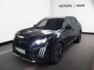 Peugeot 2008 Allure Puretech 100 S&S 6 Vel. MAN - Foto 2