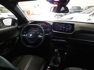 Peugeot 2008 Allure Puretech 100 S&S 6 Vel. MAN - Foto 6