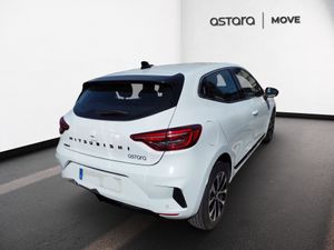 Mitsubishi Colt 100T Kaiteki - Foto 3