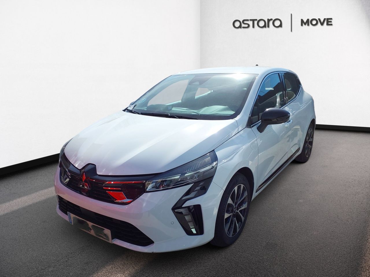 Mitsubishi Colt 100T Kaiteki - Foto 1