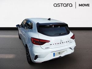 Mitsubishi Colt 100T Kaiteki - Foto 4