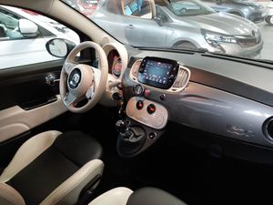 Fiat 500 Dolcevita 1.0 Hybrid 51KW (70 CV) - Foto 4